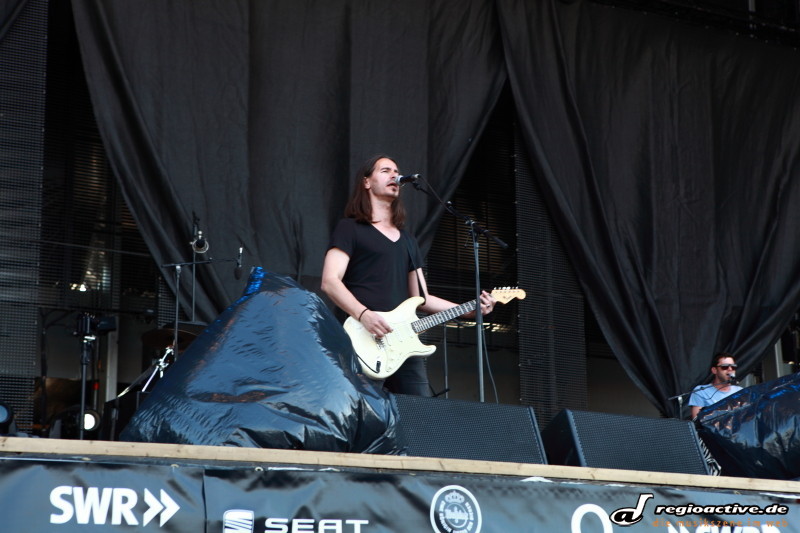 Selig (live bei Rock am Ring 2011 Freitag)