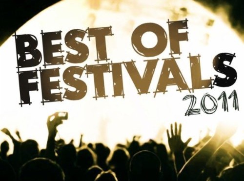 Best of Festivals 2011