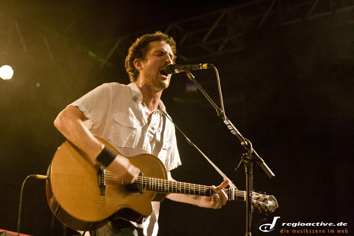 Frank Turner (live in Berlin, 2011)