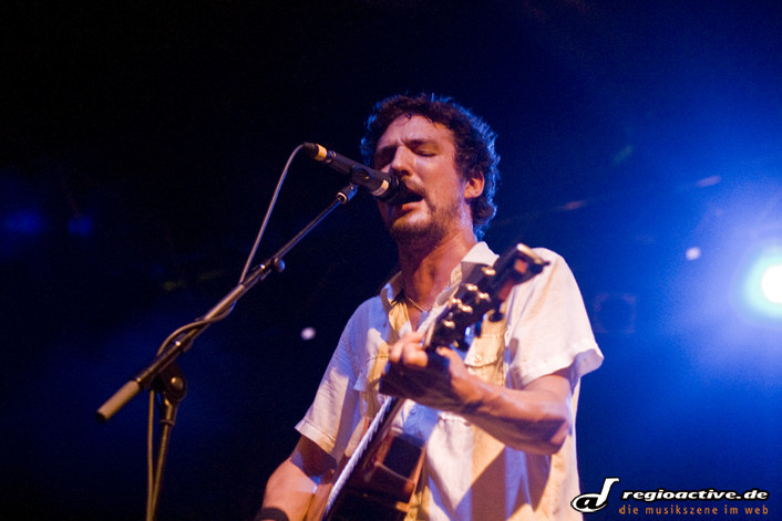 Frank Turner (live in Berlin, 2011)
