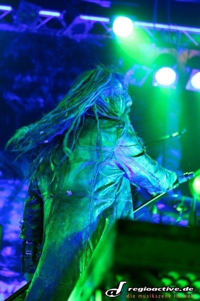 Rob Zombie (live in Hamburg, 2011)