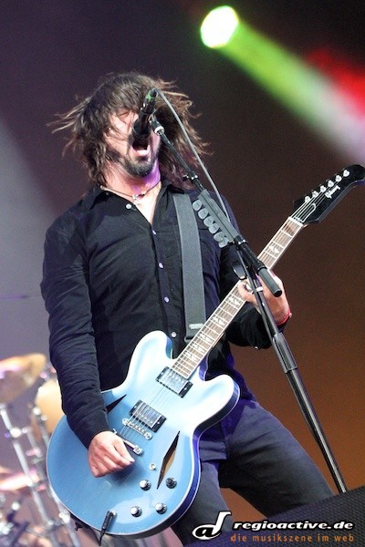 Foo Fighters (live in Berlin, 2011)