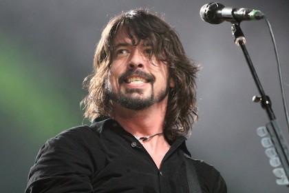 seit monaten ausverkaufte show - Fotos: Die Foo Fighters live auf Berlins Kindl-Bühne Wuhlheide 