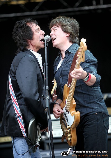 Apart from Rod (Live auf der Loreley, 2011 - Rock the Nation)