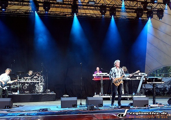 Saga (Live auf der Loreley, 2011 - Rock the Nation)